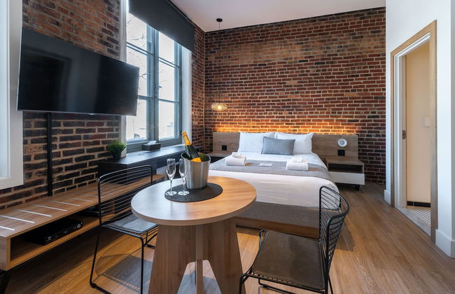 Le 31 McMahon - Par Aneyro - Foto 40