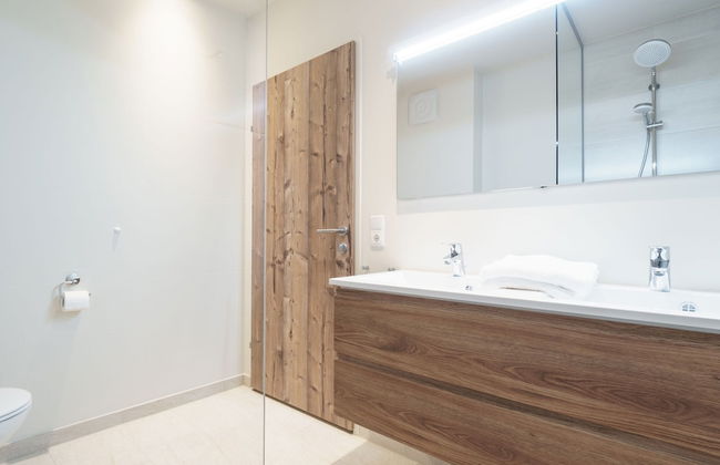 Luxurious Apartment in Gosau Near Ski Area - Photo 13