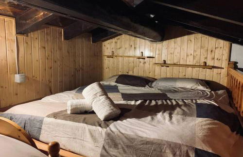 Baita Coccola nel Bosco Sport Natura Relax - Foto 2