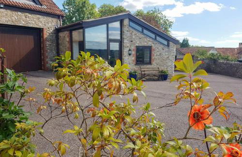 Old Orchard Barn - The Annexe - Foto 20