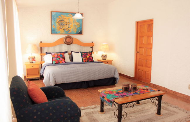 Casa Boutique del Lago - Foto 6