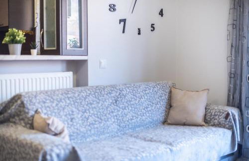 Rigas apartment in Ilioupoli Athens - Foto 63