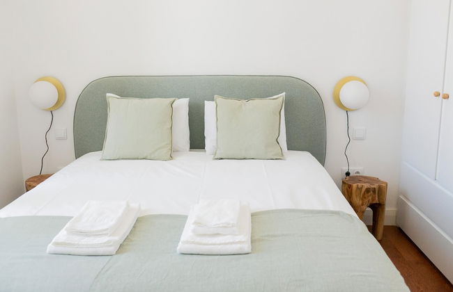 President Pais Apartment - Photo 14