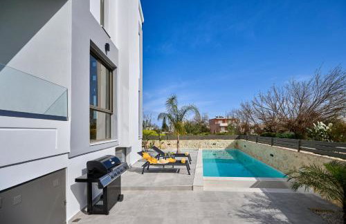 Galanakis luxury villa - Foto 8