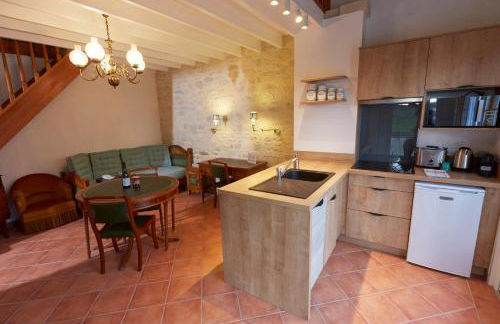 Normand'Histoire Gite 1869 - Foto 16