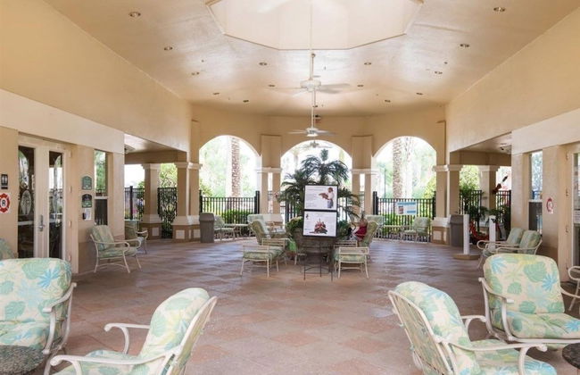 Fv43009 - Windsor Hills Resort - 6 Bed 4 Baths Villa - Foto 3