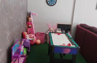 Ideal for Families-Children's Play Area, Terrace, BBQ, WiFi - Foto 48