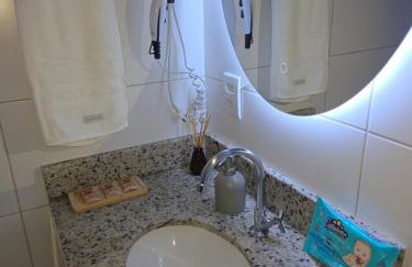 Apartamento Foz do Iguacu - Royal Legacy Exclusive - Foto 75