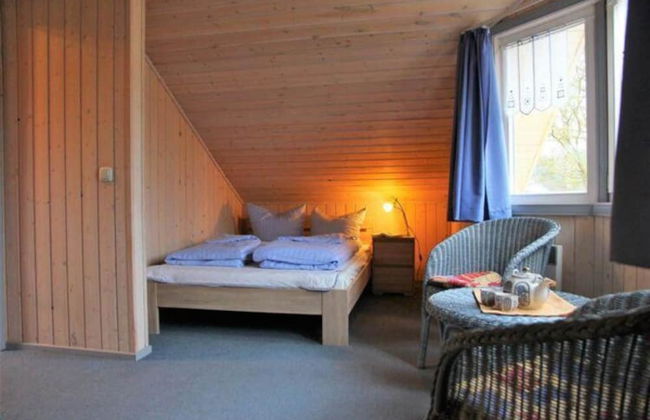 Ferienhaus im Skandinavischen Stil - Foto 2