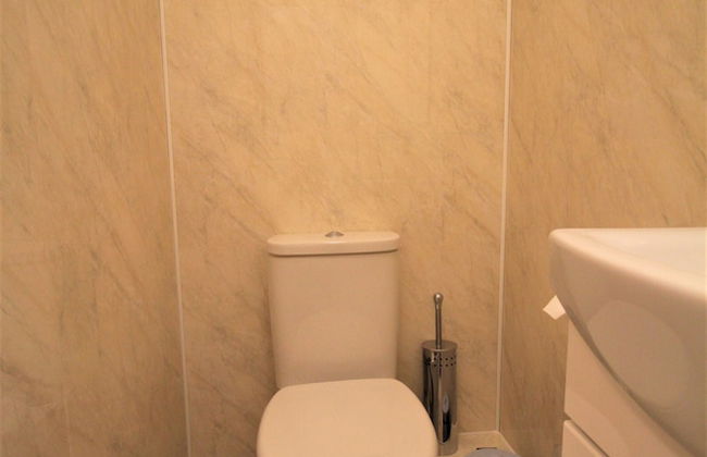 Chelston Dene Holiday Apartments - Foto 52