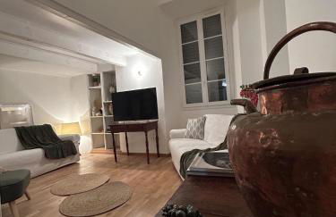 A casa di Luna è Ghjuva - Foto 1