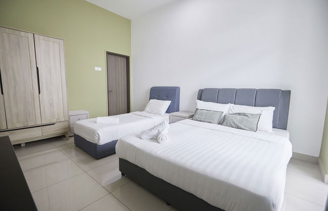 Desaru Arcadia Villa By Convergence - Foto 80