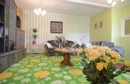 Ferienhaus in Cattenstedt Harz mit Garten - Foto 11