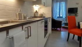 Casa Vincenti - Foto 2, stove, dishwasher, pet friendly