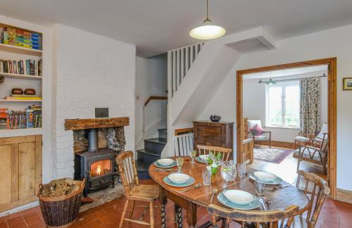 Clee View Cottage - Foto 11