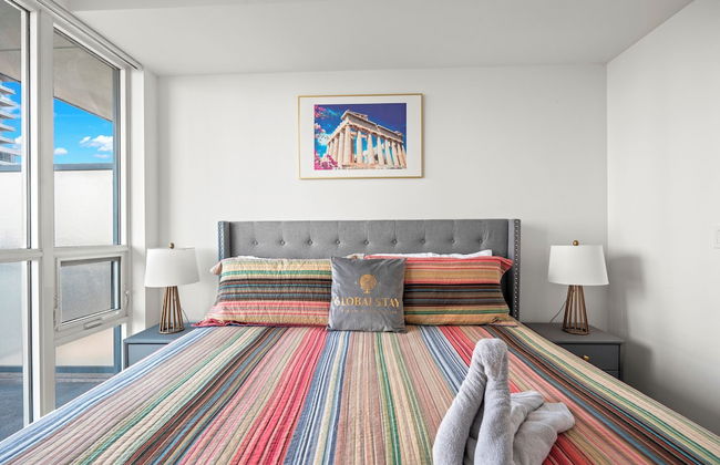 Modern Lillian Street Condos Midtown Toronto - Photo 47