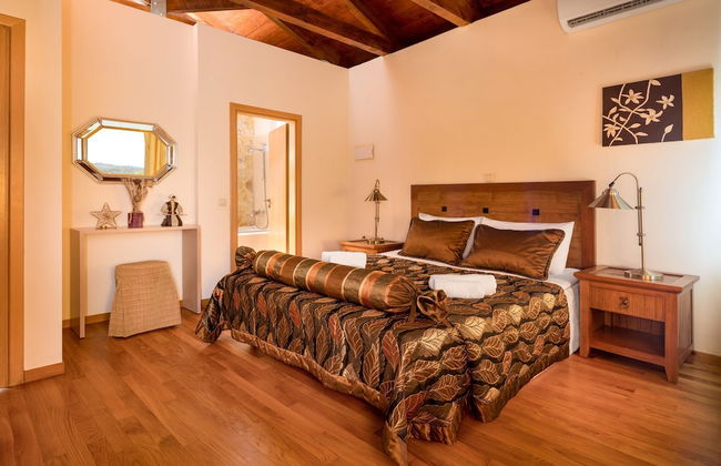 Olga s Filoxenia - Villa Aladanos - Foto 8