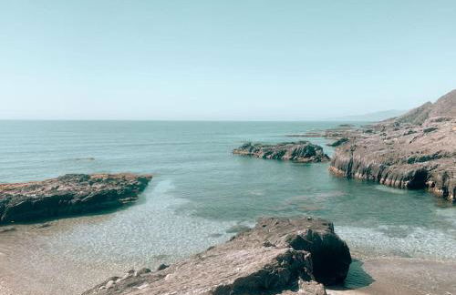 Cómodo apartamento en El Calón Playa frente al mar - Foto 37