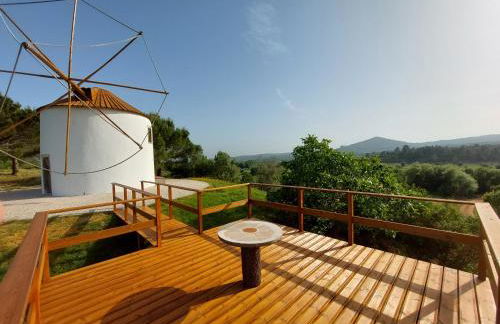 Moinho do Cubo - Foto 1