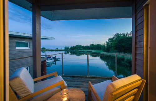 Schwimmende Suiten Usedom - Foto 47