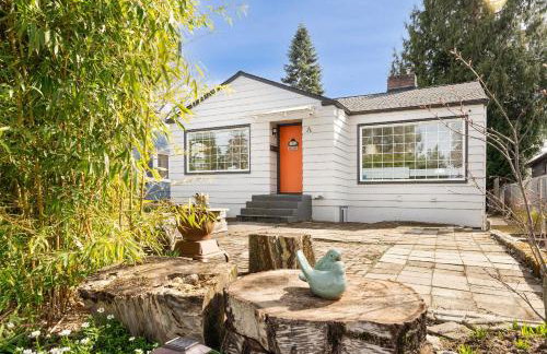 Modern 2BR Retreat w Maple Leaf UW&Park - Foto 34