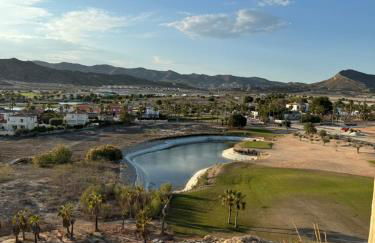 Nita Villa Altaona Golf Turquoise Sleeps 4 adults - Foto 21