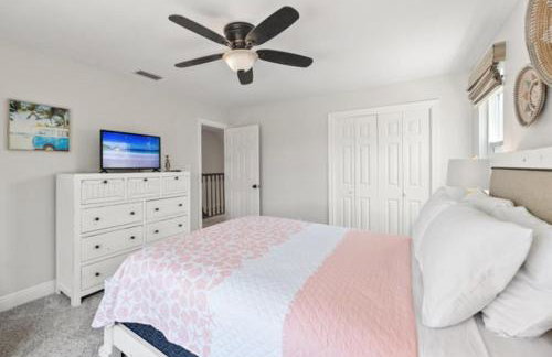 Gorgeous! Petey's Place! Waterfront! Private Pool! Free Activities Included! - Foto 34