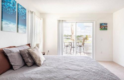 Comfortable House with hot tub close to Disney - Foto 48