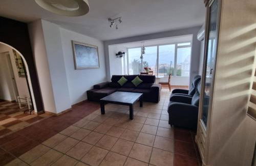 Calpe chalet privado 7 min de la playa piscina wifi parking aire barbacoa grupos - Photo 22