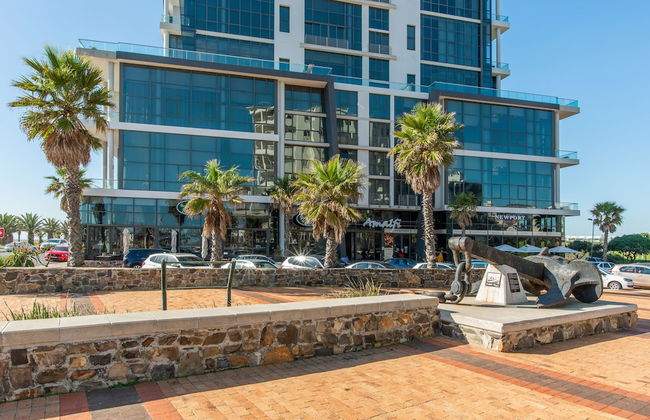 V&A Waterfront Luxury Residences - WHosting - Foto 9