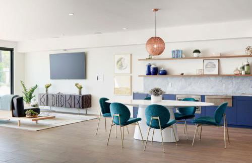 LAX 1 Bed Luxe with FREE PARKING - Foto 11