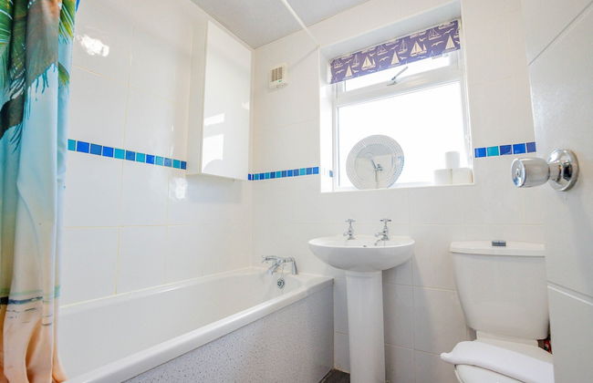 Host Stay Manfield Avenue - Foto 10