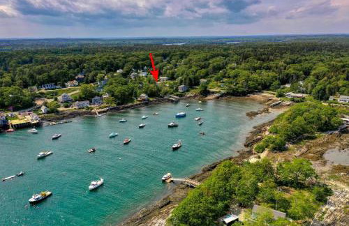 Harpswell Retreat - Foto 9