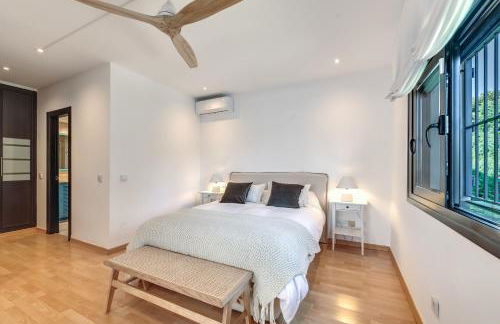 Villa in Marbella with golf views - Photo 4