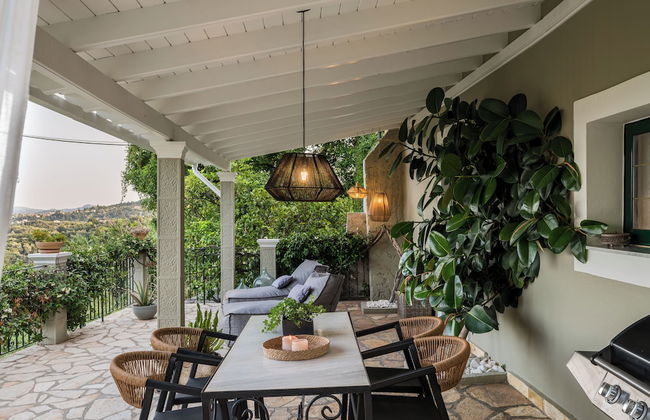 Ermioni's Cottage by Konnect, Agios Markos - Foto 11