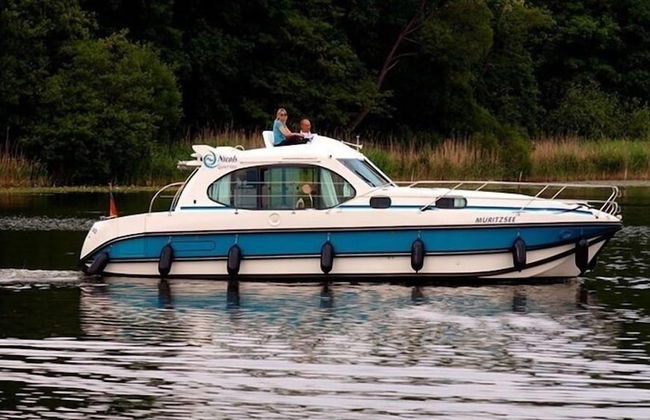 KUHNLE-TOURS Fürstenberg - Foto 5