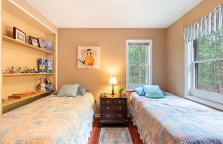 Bear Trail Chalet by Avantstay Retreat w/ Outdoor Living Deck & Fire Pit - Foto 79