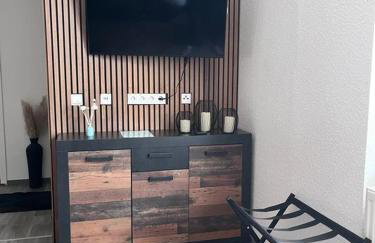 Ferienwohnung Oderaue Fürstenblick - Foto 3