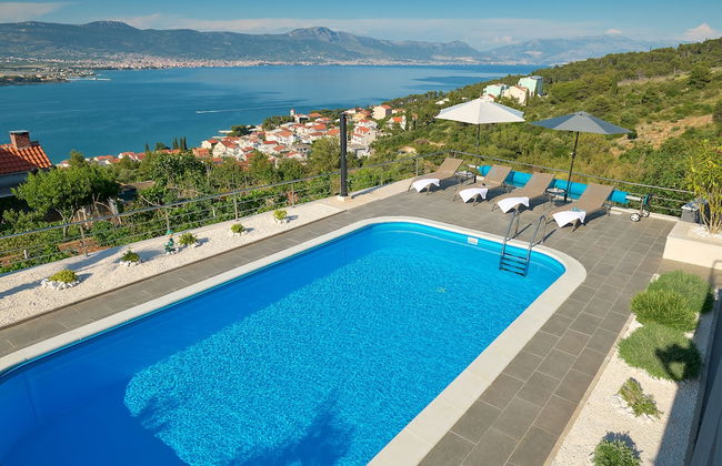 Sun Spalato Villa Borna - Foto 16