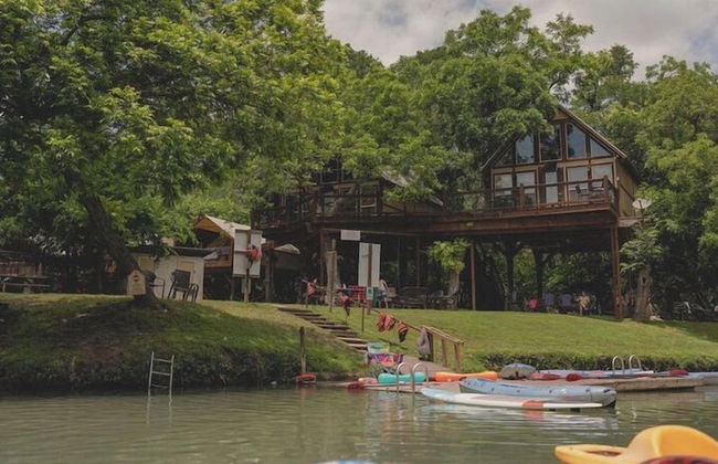 Geronimo Creek Retreat - Photo 34