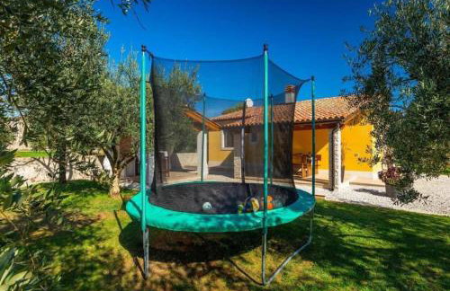 Villa Chiara 2 Bedroom, Private Pool, BBQ & Child-Friendly - Foto 34