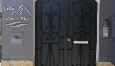 VILLA CERRO E MAR Apartement - Foto 4