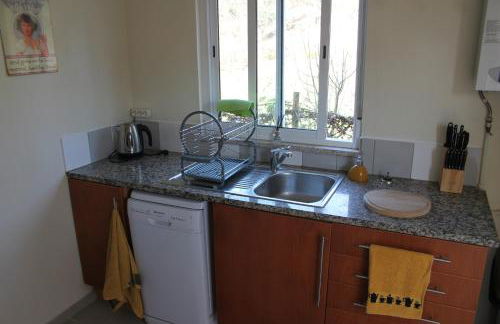 Villa Tranquilla apartment - Foto 40