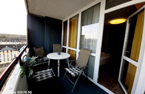 2-Zimmer 4 Person, Balkon, Parkplatz - Foto 2