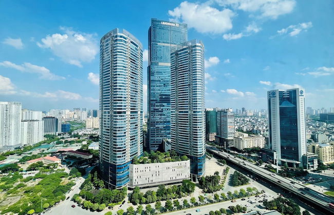 TIL - Vinhomes Skylake Elegance Suites - Foto 60