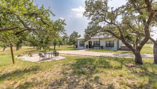 La Casita: Hot-tub & Firepit, 15 min to Fred! - Foto 5