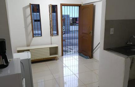 Kitnet em São Brás - Foto 6