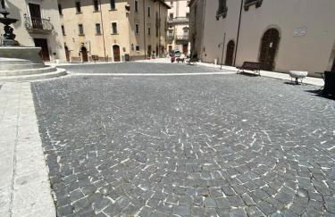 Piccolo Paradiso in pieno centro Pescocostanzo - Foto 17