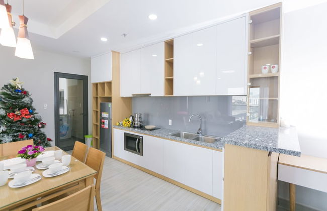 The Everrich Infinity Apartment - Foto 13