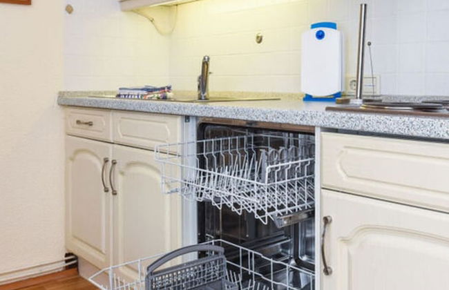 Holiday Home Weisse Robbe - Foto 6